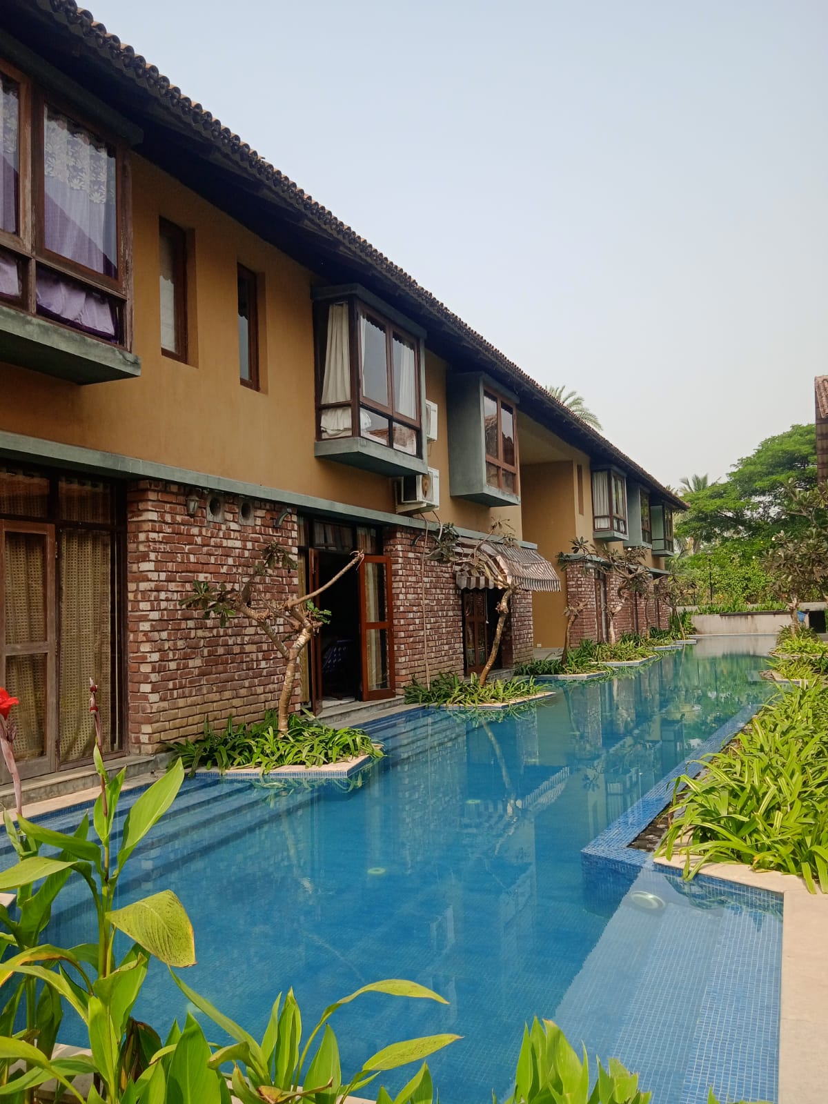 Ganga Kutir Resendential